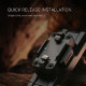 Рукоятка Tilta Khronos Adjustable Handle Белая - Изображение 244093