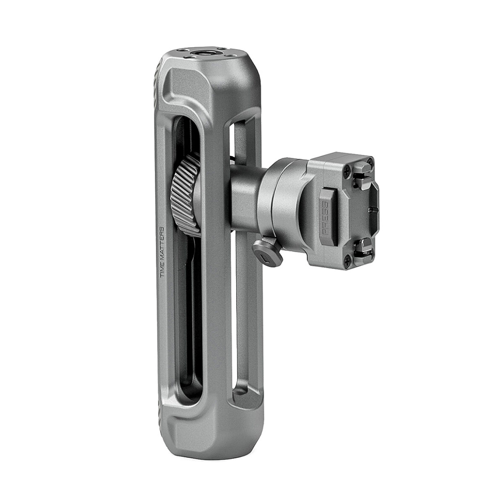 Рукоятка Tilta Khronos Adjustable Handle Белая 