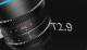 Объектив Sirui Venus 150mm T2.9 1.6X Full-Frame Anamorphic L-mount - Изображение 222155