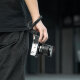 Чехол SmallRig Camera Leather Half Kit для Fujifilm X-M5 Чёрный - Изображение 257318