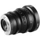 Объектив Meike 85mm T2.2 Micro 4/3 - Изображение 166225