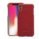 Чехол Pierre Cardin для iPhone Xs Max Жёлтый - Изображение 84459