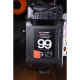 Аккумулятор YINCHEM 99Wh mini V-Mount Белый - Изображение 179334