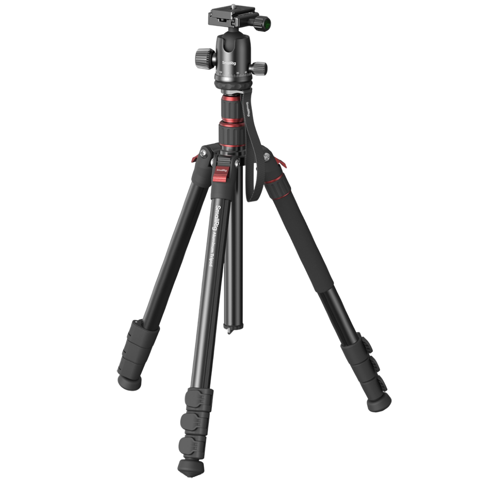Штатив SmallRig 5630 Photo Tripod Pro  