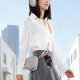Ремень для камеры Ulanzi YF01 Y-Flex Strap Оранжевый - Изображение 284538