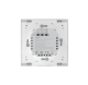 Выключатель одноклавишный Aqara Smart wall switch H1 (с нейтралью) RU - Изображение 183336