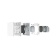 Выключатель одноклавишный Aqara Smart wall switch H1 (с нейтралью) RU - Изображение 183337