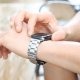 Стекло X-Doria Defense glass для Apple watch 44 мм - Изображение 96144
