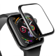 Стекло X-Doria Defense glass для Apple watch 44 мм - Изображение 96145