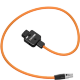 Кабель ZGCine DT-MX D-Tap - mini XLR 4Pin для TVLogic - Изображение 287493