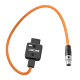 Кабель ZGCine DT-MX D-Tap - mini XLR 4Pin для TVLogic - Изображение 287498