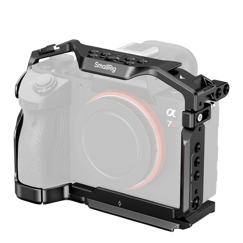 Клетка SmallRig 2087D для Sony A7RIII/A7III  preOrder=29.08.2026