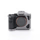Клетка Tilta Half для Sony a7 V/a7 IV/a7R V Серая - Изображение 292463