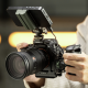 Клетка Tilta Half для Sony a7 V/a7 IV/a7R V Серая - Изображение 292467