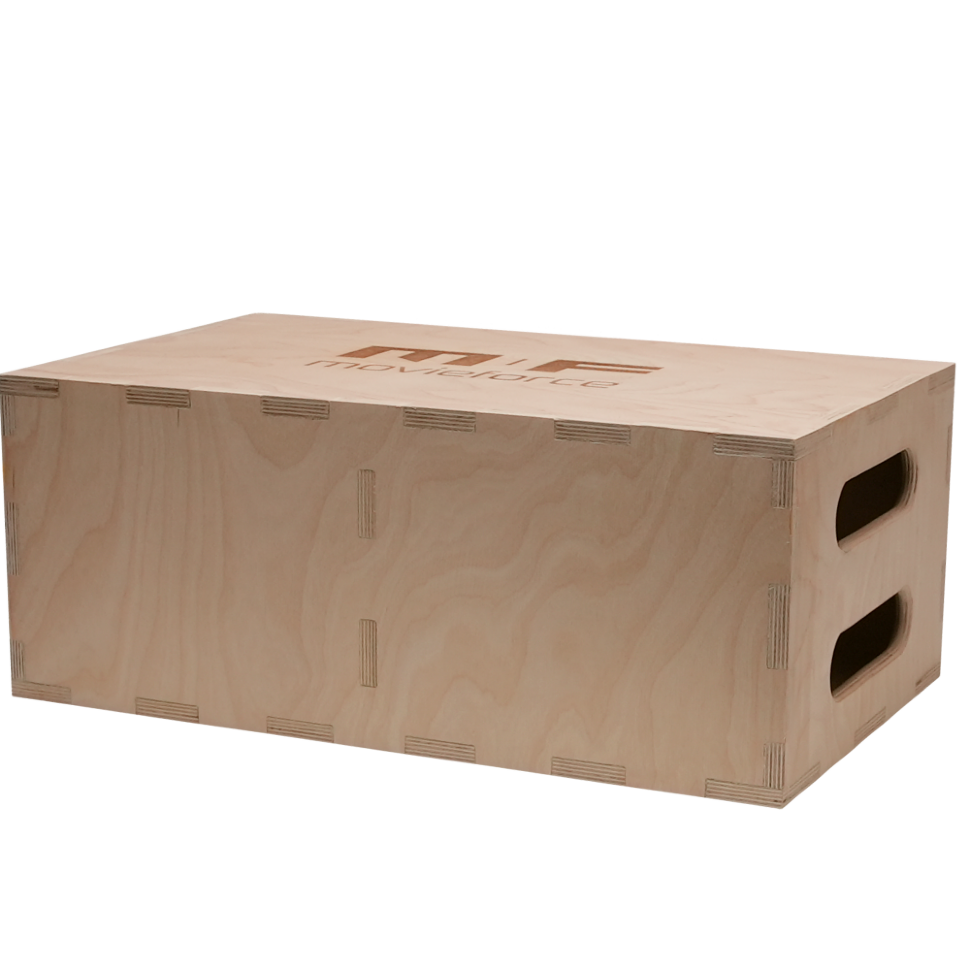 Эплбокс MovieForce Cordellwalker Applebox Full 