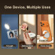 Осветитель KingMa KM-03AI MagSafe - Изображение 291237