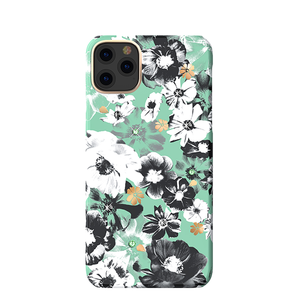 Чехол PQY Blossom для iPhone 11 Pro Daisy 
