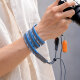 Шейный ремень PGYTECH Camera Strap Slim Trendy Чёрный - Изображение 299416