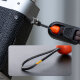 Шейный ремень PGYTECH Camera Strap Slim Trendy Чёрный - Изображение 299421