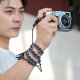 Шейный ремень PGYTECH Camera Strap Slim Trendy Чёрный - Изображение 299431