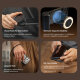 Чехол SmallRig FilMov Photography Grip Kit + Filter для iPhone 17 Pro Max - Изображение 297862