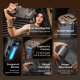 Чехол SmallRig FilMov Photography Grip Kit + Filter для iPhone 17 Pro Max - Изображение 297868