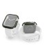 Чехол Raptic Edge для Apple Watch 45mm Зелёный - Изображение 200801