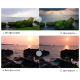 Светофильтр H&Y Evo Balancer GND16 72мм - Изображение 300597