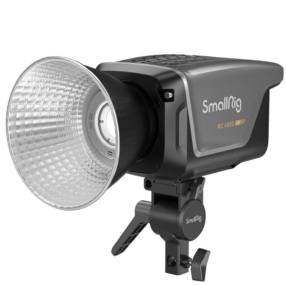 Осветитель SmallRig RC 450D (EU) 