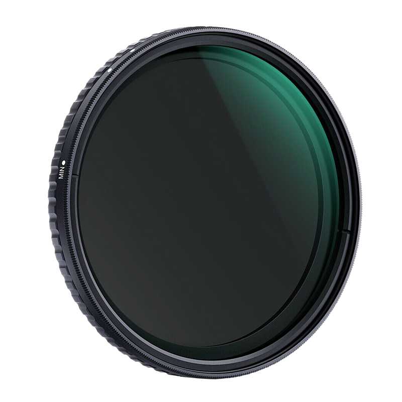 Светофильтр K&amp;F Concept Nano-X ND8-128 82мм 