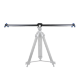 Слайдер моторизованный GVM GT-J120D Motorized 48" - Изображение 208334