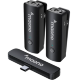 Радиосистема Maono WM600 C2 - Изображение 208325