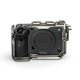 Клетка Tilta V2 для Sony FX3/FX30 Серая - Изображение 217652