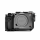 Клетка Tilta V2 для Sony FX3/FX30 Серая - Изображение 217657
