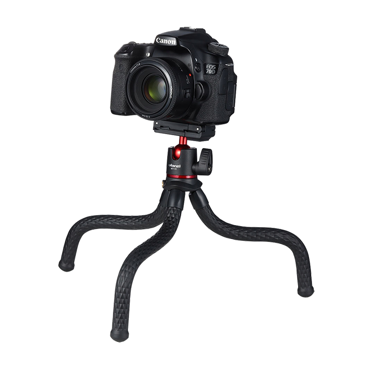 Штатив Ulanzi MT-11 Octopus