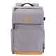 Рюкзак K&F Concept Nature Wander 22L Серый - Изображение 233158