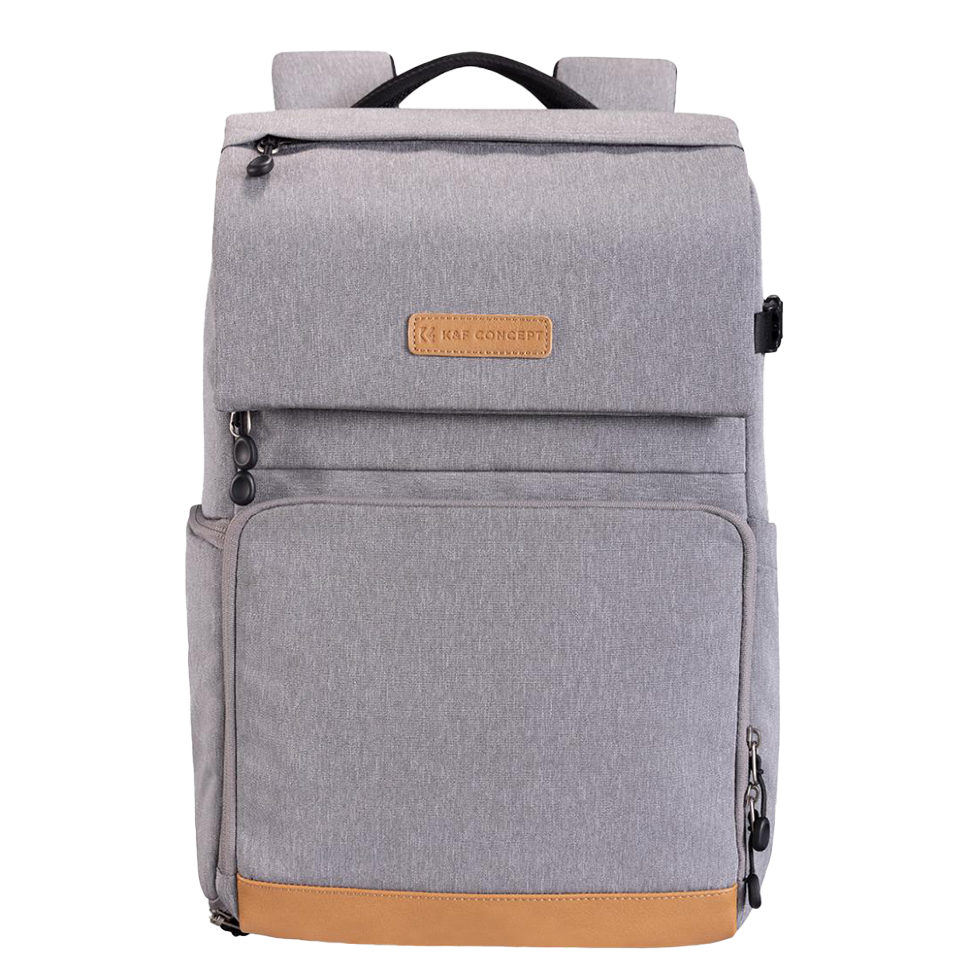 Рюкзак K&amp;F Concept Nature Wander 22L Серый 