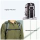 Рюкзак K&F Concept Nature Wander 22L Серый - Изображение 233164
