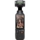 Компактная камера с трехосевой стабилизацией DJI Osmo Pocket 3 - Изображение 227376