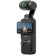 Компактная камера с трехосевой стабилизацией DJI Osmo Pocket 3 - Изображение 227381