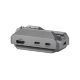 Хаб Tilta Khronos Quick Release USB-C Hub Серый - Изображение 246017