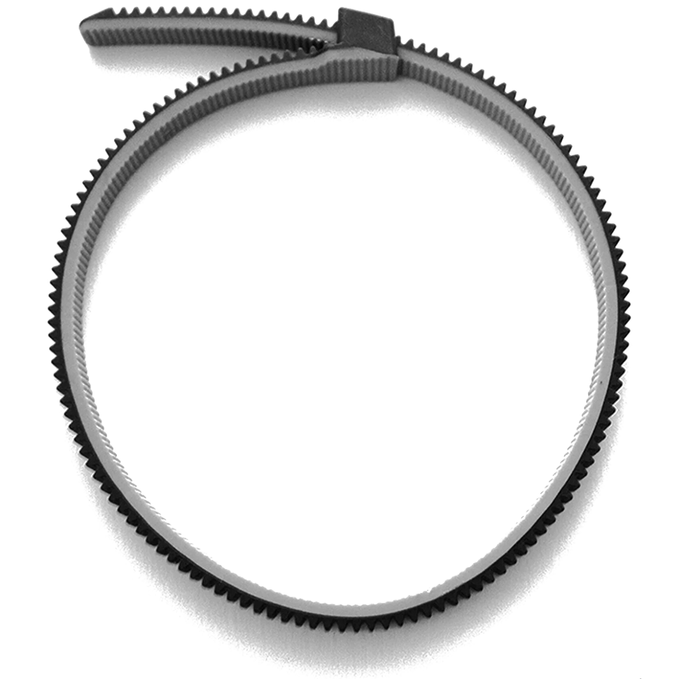 Универсальное зубчатое кольцо Tilta Universal Focus Gear Ring Чёрное preOrder=09.08.2026