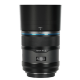 Объектив Sirui Sniper 75mm F1.2 AF APS-C X-Mount Черный - Изображение 243566