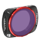Светофильтр Freewell ND64/PL для DJI Osmo Pocket 3 - Изображение 236180
