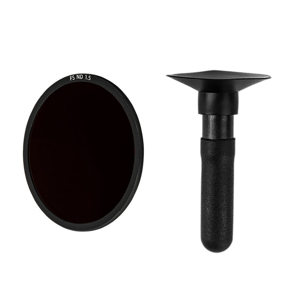 Светофильтр NiSi FS ND1.5 (5 Stop) для ATHENA PL-Mount  