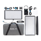 Осветитель NanLite PavoSlim 120B - Изображение 255847