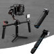 Хват двуручный Sirui AM-DSH для стабилизатора DJI - Изображение 258948