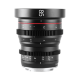 Объектив Meike 85mm T2.2 E-mount - Изображение 168660