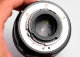 Объектив YongNuo YN35mm F2 F-mount (Уцененный кат. А) - Изображение 223130