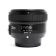 Объектив YongNuo YN35mm F2 F-mount (Уцененный кат. А) - Изображение 223132